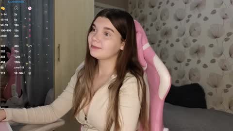 _cute_ice online show from 02.01.25