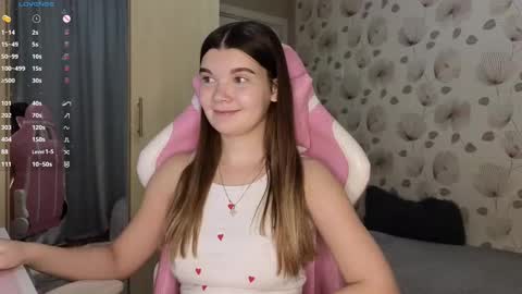 _cute_ice online show from 02.10.25