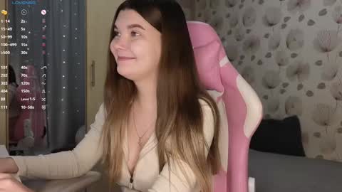 _cute_ice online show from 02.16.25