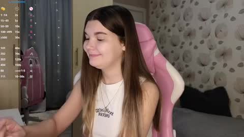 _cute_ice online show from 03.04.25