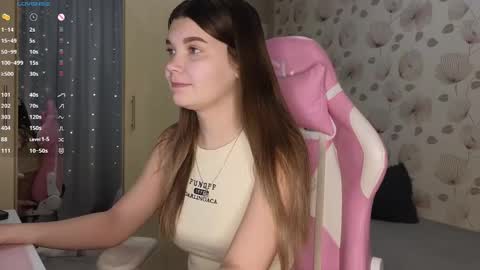 _cute_ice online show from 03.10.25