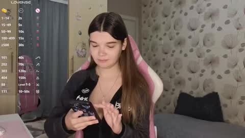 _cute_ice online show from 10.06.25