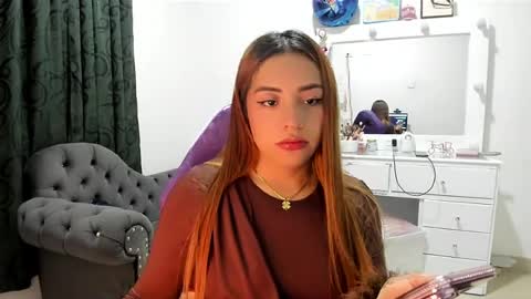 Isabella  Independent model online show from 04.10.26