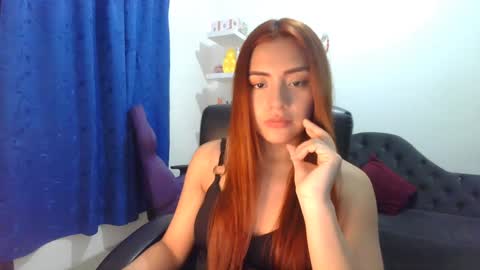 Snapshot of _cute_katy_ chatting on 12.06.24 Katherine Shedule 10pm -4 am Colombia hour online show from 12.06.24