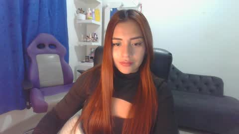 Snapshot of _cute_katy_ chatting on 02.04.25 Katherine Shedule 10pm -4 am Colombia hour online show from 02.04.25