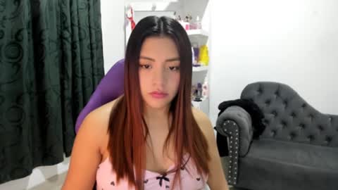 Snapshot of _cute_katy_ chatting on 09.17.25 Katherine Shedule 10pm -4 am Colombia hour online show from 09.17.25