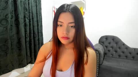Snapshot of _cute_katy_ chatting on 10.06.25 Katherine Shedule 10pm -4 am Colombia hour online show from 10.06.25