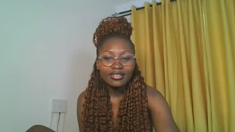 STEPH online show from 11.01.25