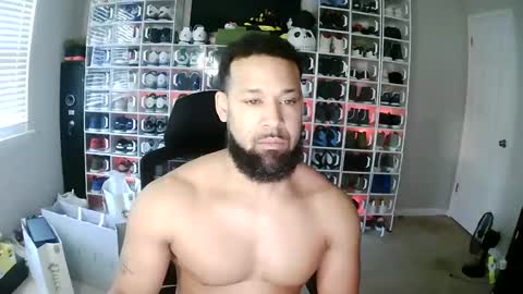 Snapshot of _da_d1ck_ chatting on 12.19.24 Da d1ck online show from 12.19.24