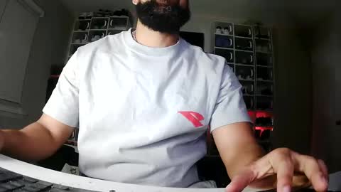 Snapshot of _da_d1ck_ chatting on 12.25.24 Da d1ck online show from 12.25.24