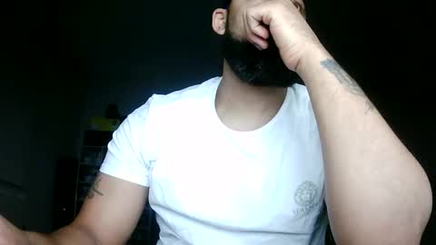 Snapshot of _da_d1ck_ chatting on 01.26.25 Da d1ck online show from 01.26.25