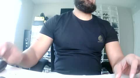 Snapshot of _da_d1ck_ chatting on 01.28.25 Da d1ck online show from 01.28.25