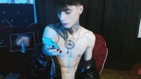 Snapshot of _daddy_nate chatting on 09.30.25 Nate Evans 50 OF online show from 09.30.25