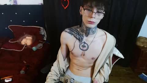 Snapshot of _daddy_nate chatting on 10.01.25 Nate Evans 50 OF online show from 10.01.25