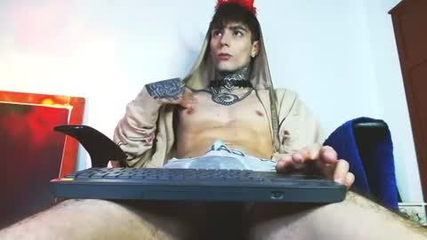 Nate Evans 50 OF online show from 07.26.26