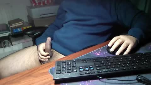 Paul online show from 01.12.26