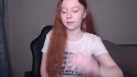 Snapshot of _damnbaby chatting on 02.16.26 _damnbaby online show from 02.16.26