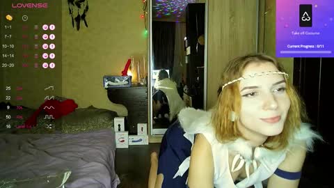 Dana Doe online show from 10.31.25