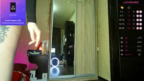 Dana Doe online show from 02.18.26