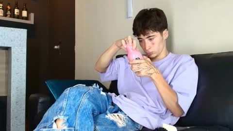 Dante online show from 10.07.25