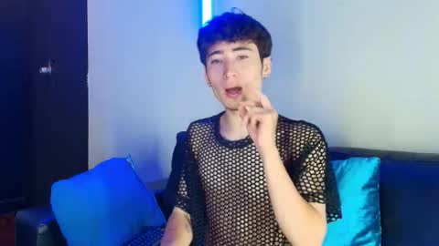 Dante online show from 10.26.25