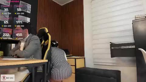 WELCOME TO THE OFFICE online show from 07.23.26