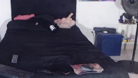 Darkitty online show from 05.21.26