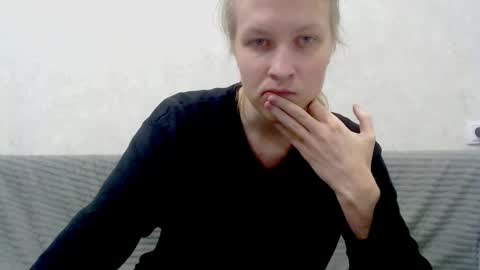 Snapshot of _dash_ chatting on 01.19.25 Tony online show from 01.19.25