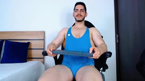 David online show from 02.18.25