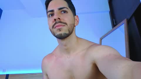 David online show from 11.05.25