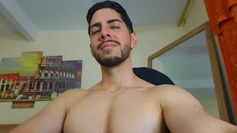 David online show from 02.07.26