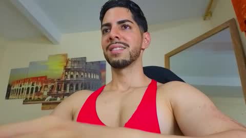 David online show from 02.18.26