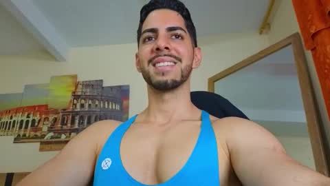 David online show from 02.21.26