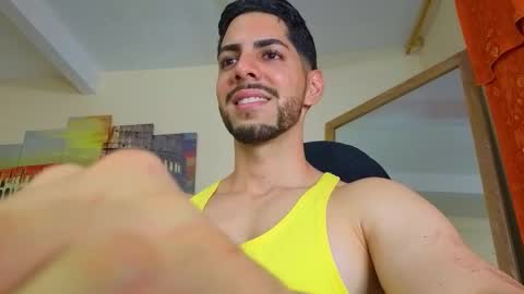 David online show from 03.04.26