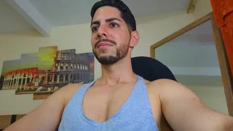 David online show from 03.10.26