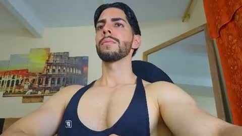 David online show from 07.21.26