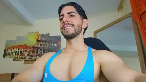 David online show from 07.21.26
