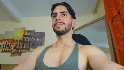 David online show from 07.22.26