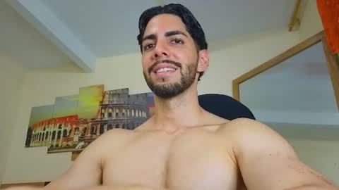 David online show from 07.23.26