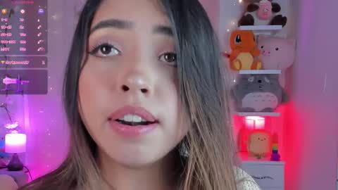 IG Dayana miler online show from 02.21.26