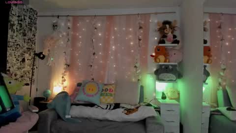 IG Dayana miler online show from 03.18.26