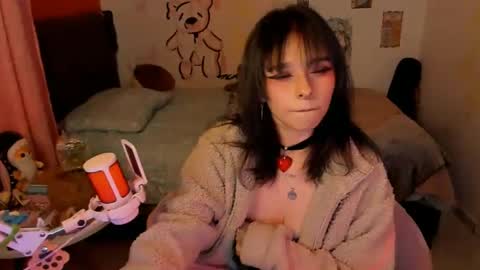 Pao online show from 10.13.25