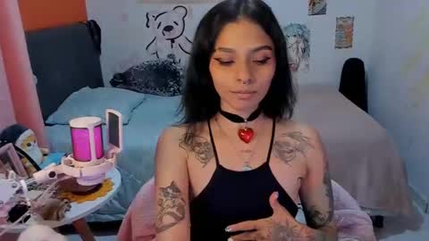 Pao online show from 10.27.25