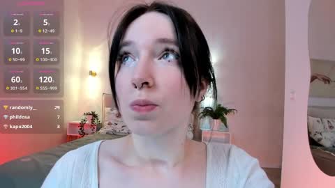 Kate online show from 06.08.26