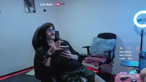 delacruz online show from 06.11.26