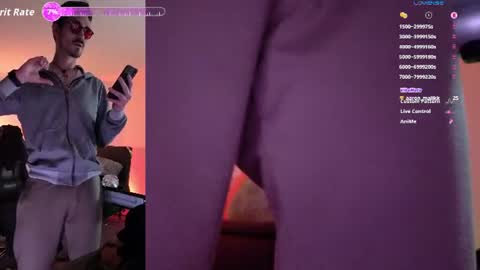 delacruz online show from 07.05.26