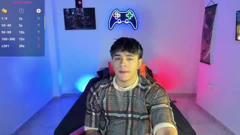 _demon1 online show from 11.10.25