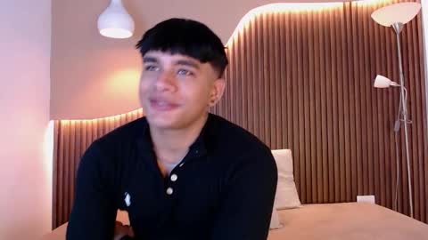 _demon1 online show from 02.10.26