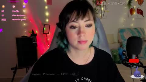  DENISE  online show from 03.02.26