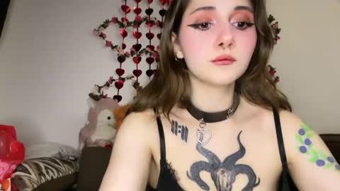 Kate online show from 02.25.25